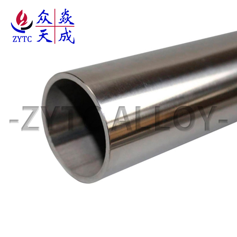 Alloy C-276 pipe